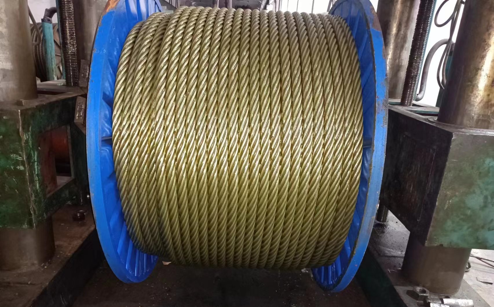 Introducción al cable de amarre de barco