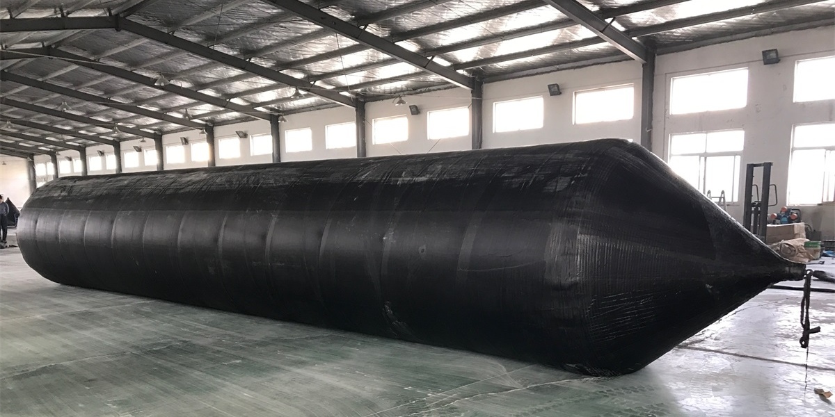 ¿Qué es el airbag de lanzamiento de barcos?