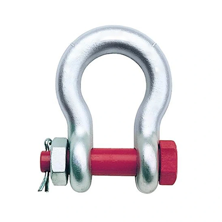 Grillete de arco G2130